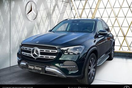 Mercedes-Benz GLE 450 Gebrauchtwagen