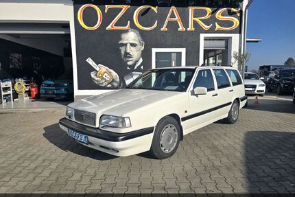 Volvo 850 Gebrauchtwagen