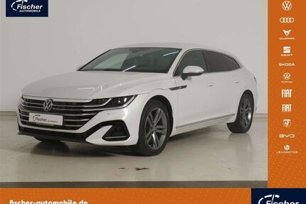 VW Arteon Gebrauchtwagen