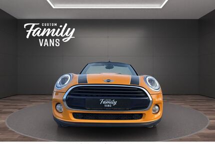 Mini Cooper Gebrauchtwagen