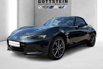 Mazda MX-5 Gebrauchtwagen