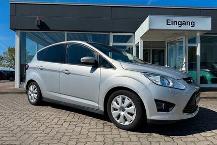Ford C-Max Gebrauchtwagen