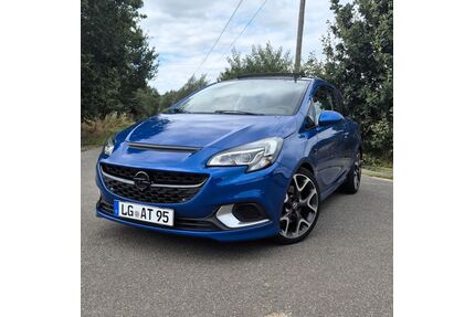 Opel Corsa Gebrauchtwagen