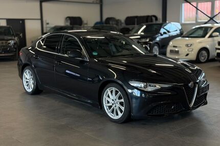 Alfa Romeo Giulia Gebrauchtwagen