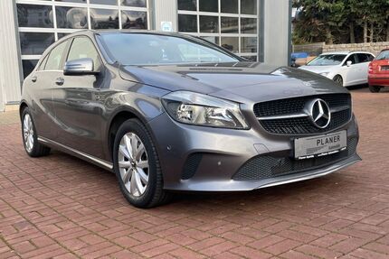 Mercedes-Benz A 180 Gebrauchtwagen