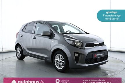 Kia Picanto Gebrauchtwagen