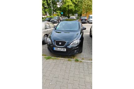 Seat Altea Gebrauchtwagen