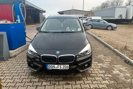 BMW 225 Active Tourer Gebrauchtwagen