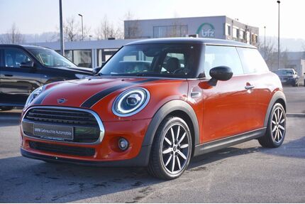 Mini Cooper Gebrauchtwagen