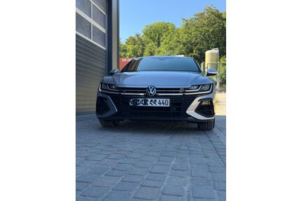 VW Arteon Gebrauchtwagen