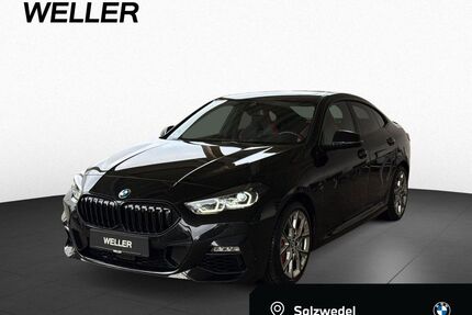 BMW 220 Gran Coupé Gebrauchtwagen