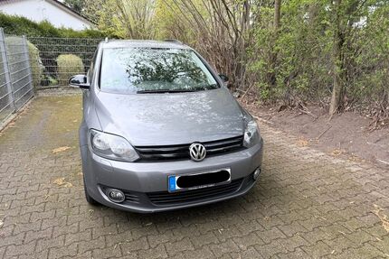 VW Golf Plus Gebrauchtwagen