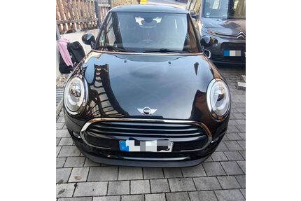 Mini Cooper Gebrauchtwagen