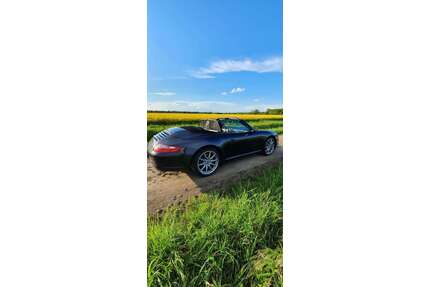 Porsche 997 Gebrauchtwagen
