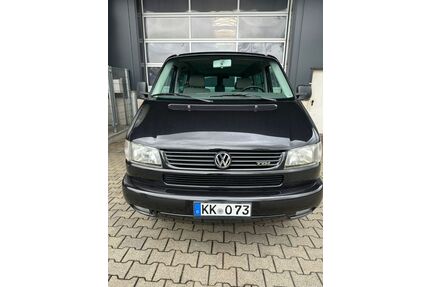 VW T4 Caravelle Gebrauchtwagen