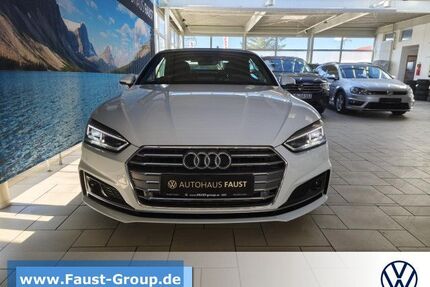 Audi A5 Gebrauchtwagen