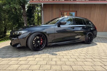 BMW M340i Gebrauchtwagen