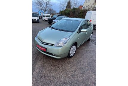 Toyota Prius Gebrauchtwagen
