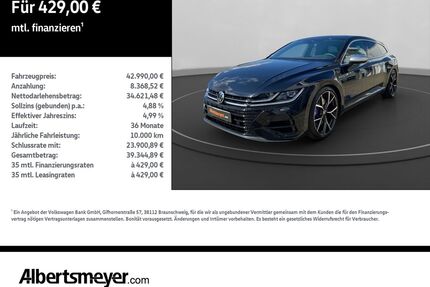 VW Arteon Gebrauchtwagen