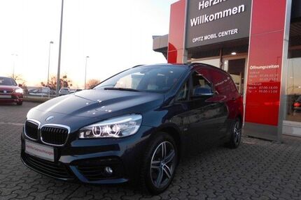 BMW 220 Gebrauchtwagen