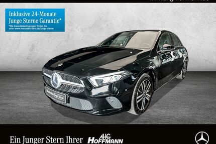 Mercedes-Benz A 250 Gebrauchtwagen
