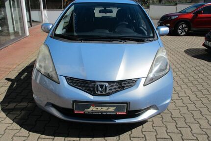 Honda Jazz Gebrauchtwagen