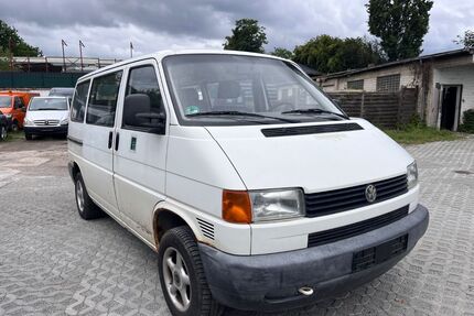 VW T4 Caravelle Gebrauchtwagen