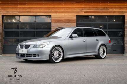 Alpina B5 Gebrauchtwagen
