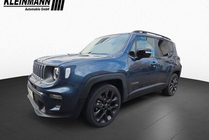 Jeep Renegade Gebrauchtwagen