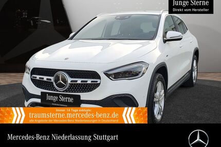 Mercedes-Benz GLA 250 Gebrauchtwagen