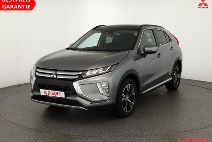Mitsubishi Eclipse Cross Gebrauchtwagen