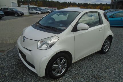Toyota IQ Gebrauchtwagen