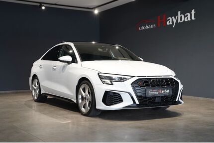 Audi S3 Gebrauchtwagen