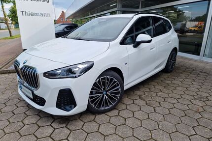 BMW 218 Active Tourer Gebrauchtwagen