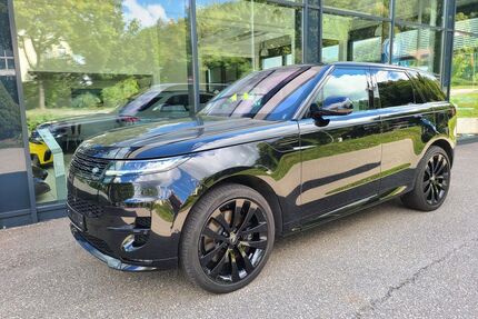 Land Rover Range Rover Gebrauchtwagen
