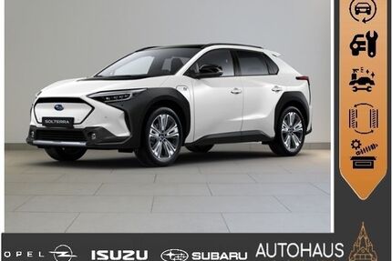 Subaru Solterra Gebrauchtwagen