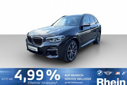 BMW X3 M40 Gebrauchtwagen