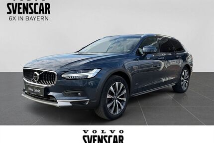 Volvo V90 Cross Country Gebrauchtwagen