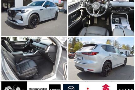 Mazda CX-60 Gebrauchtwagen