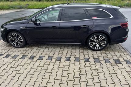 Renault Talisman Gebrauchtwagen