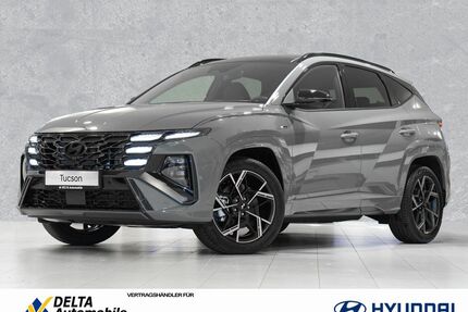 Hyundai TUCSON Gebrauchtwagen