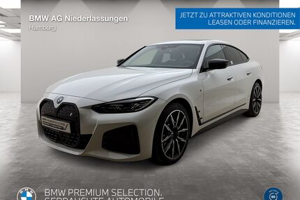 BMW i4 Gebrauchtwagen