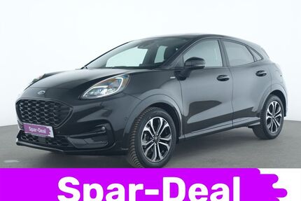 Ford Puma Gebrauchtwagen