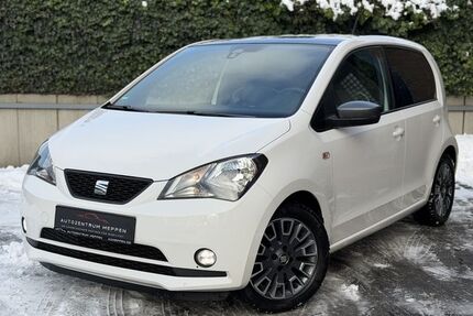 Seat Mii Gebrauchtwagen