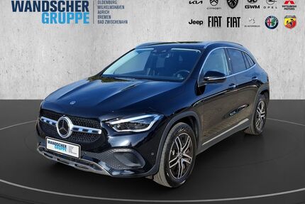 Mercedes-Benz GLA 250 Gebrauchtwagen