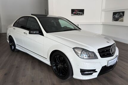 Mercedes-Benz C 350 Gebrauchtwagen