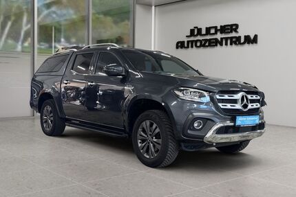 Mercedes-Benz X 350 Gebrauchtwagen