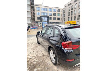 BMW X1 Gebrauchtwagen