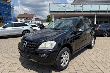 Mercedes-Benz ML 280 Gebrauchtwagen