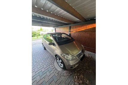 Mercedes-Benz A 200 Gebrauchtwagen